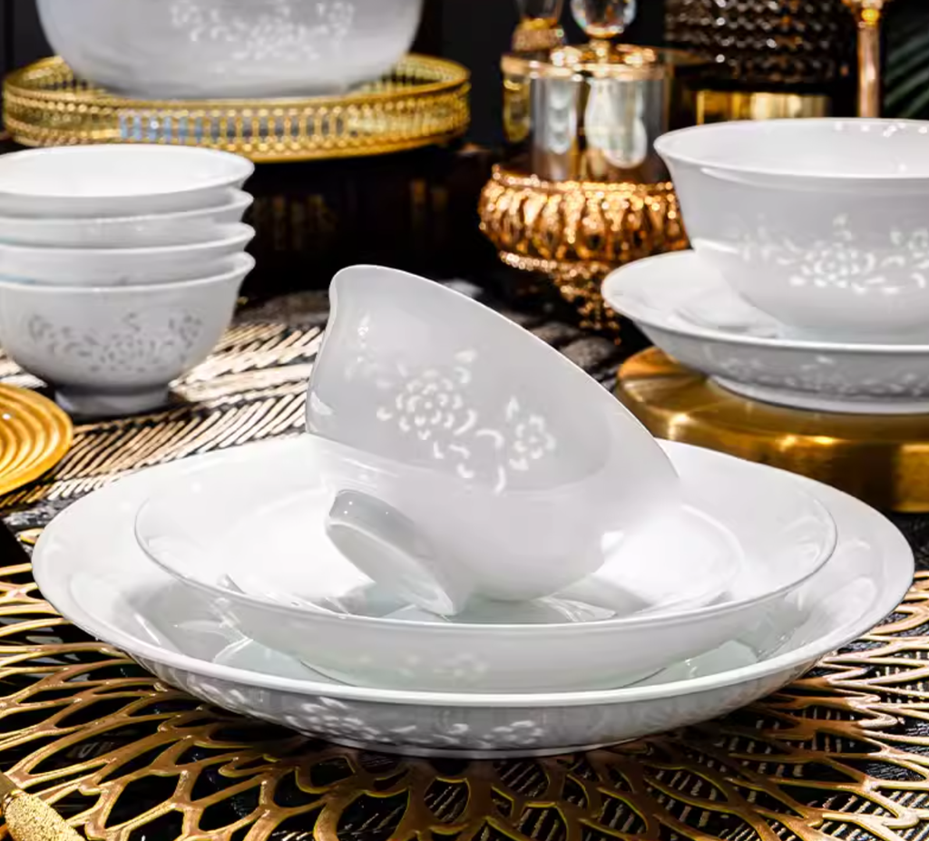 Linglong Pattern Set No. 01