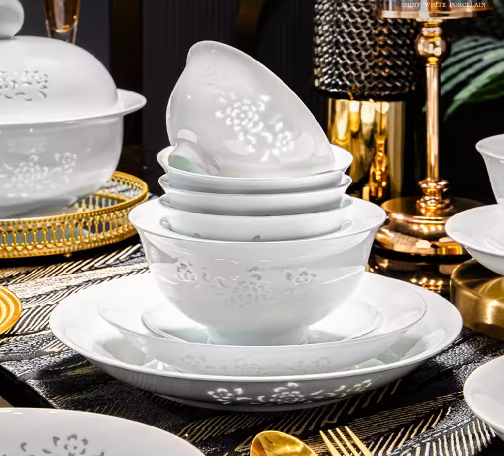Linglong Pattern Set No. 01