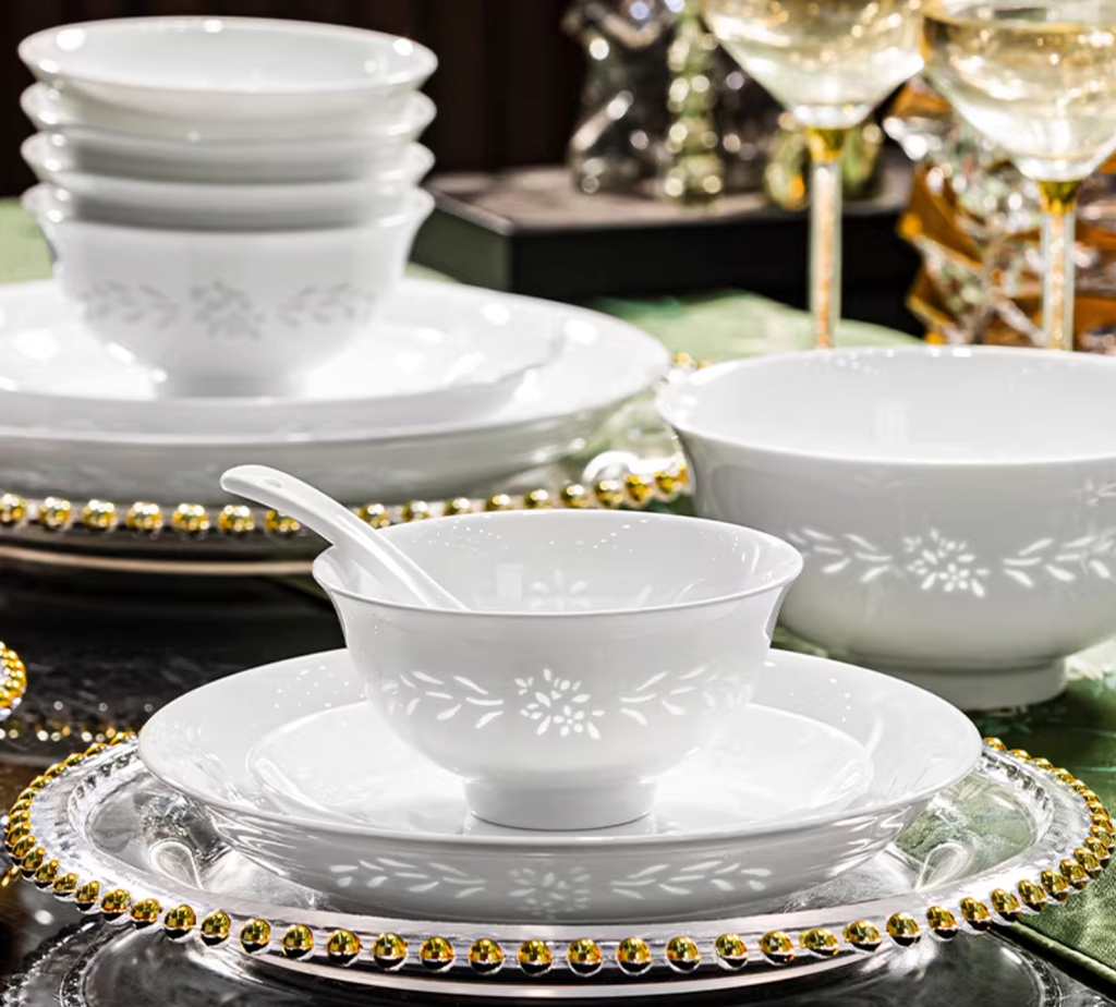 Linglong Pattern Set No. 01