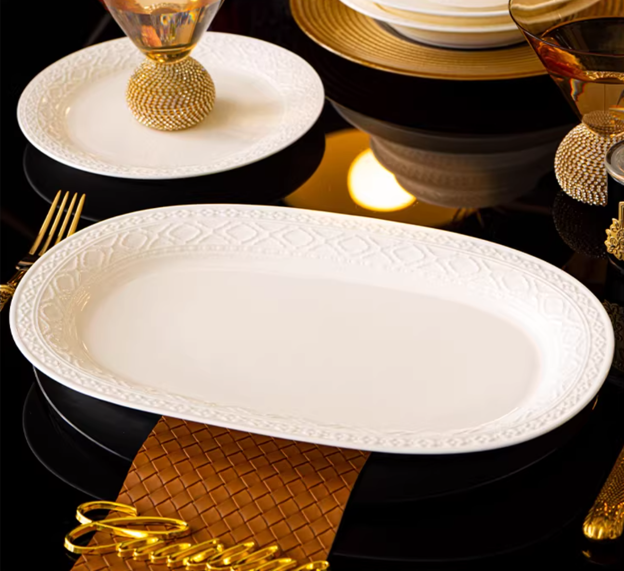 Relief Rim Set No. 01