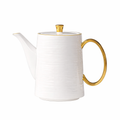 Teapot No. 01 — Alba