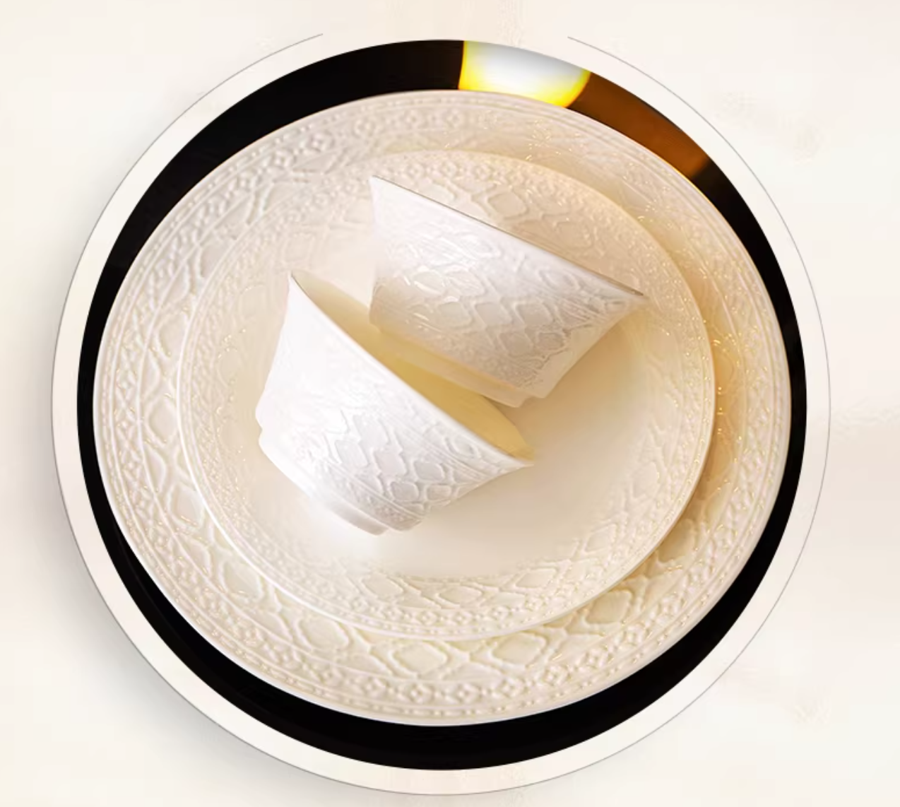 Relief Rim Set No. 01
