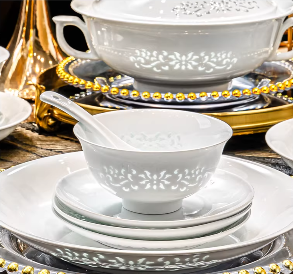 Linglong Pattern Set No. 01