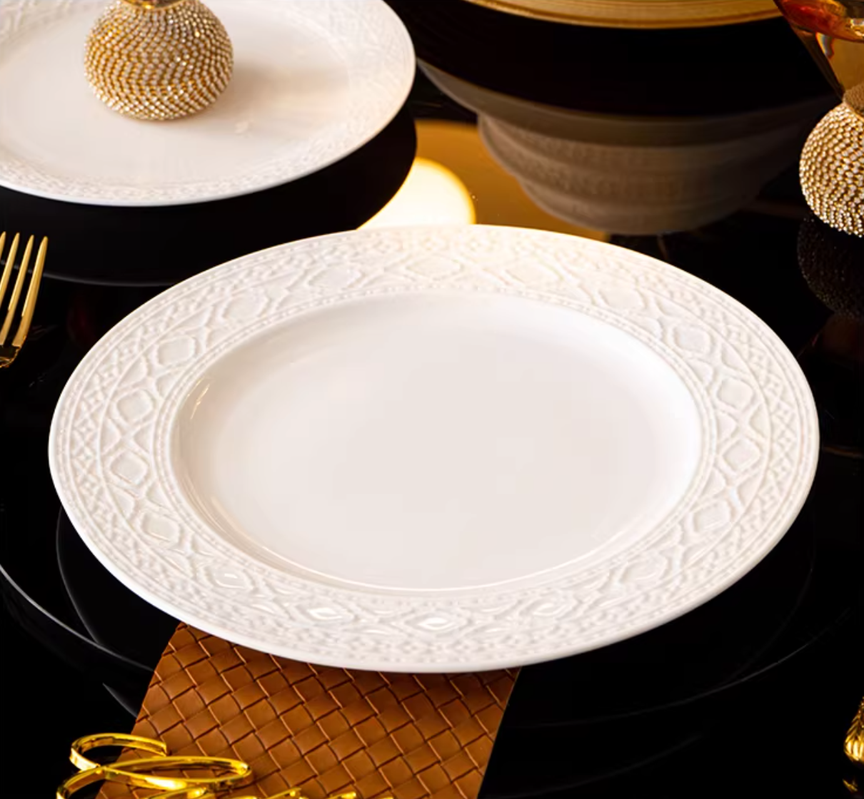 Relief Rim Set No. 01