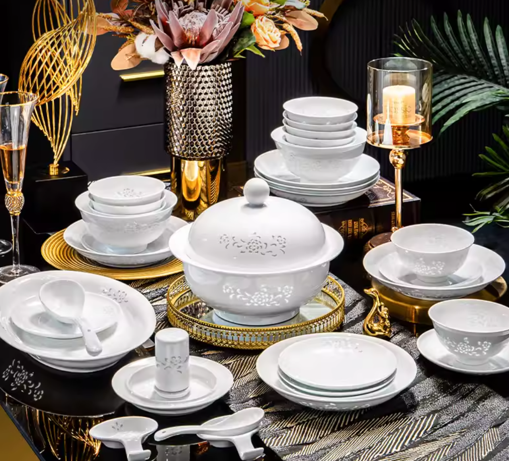 Linglong Pattern Set No. 01