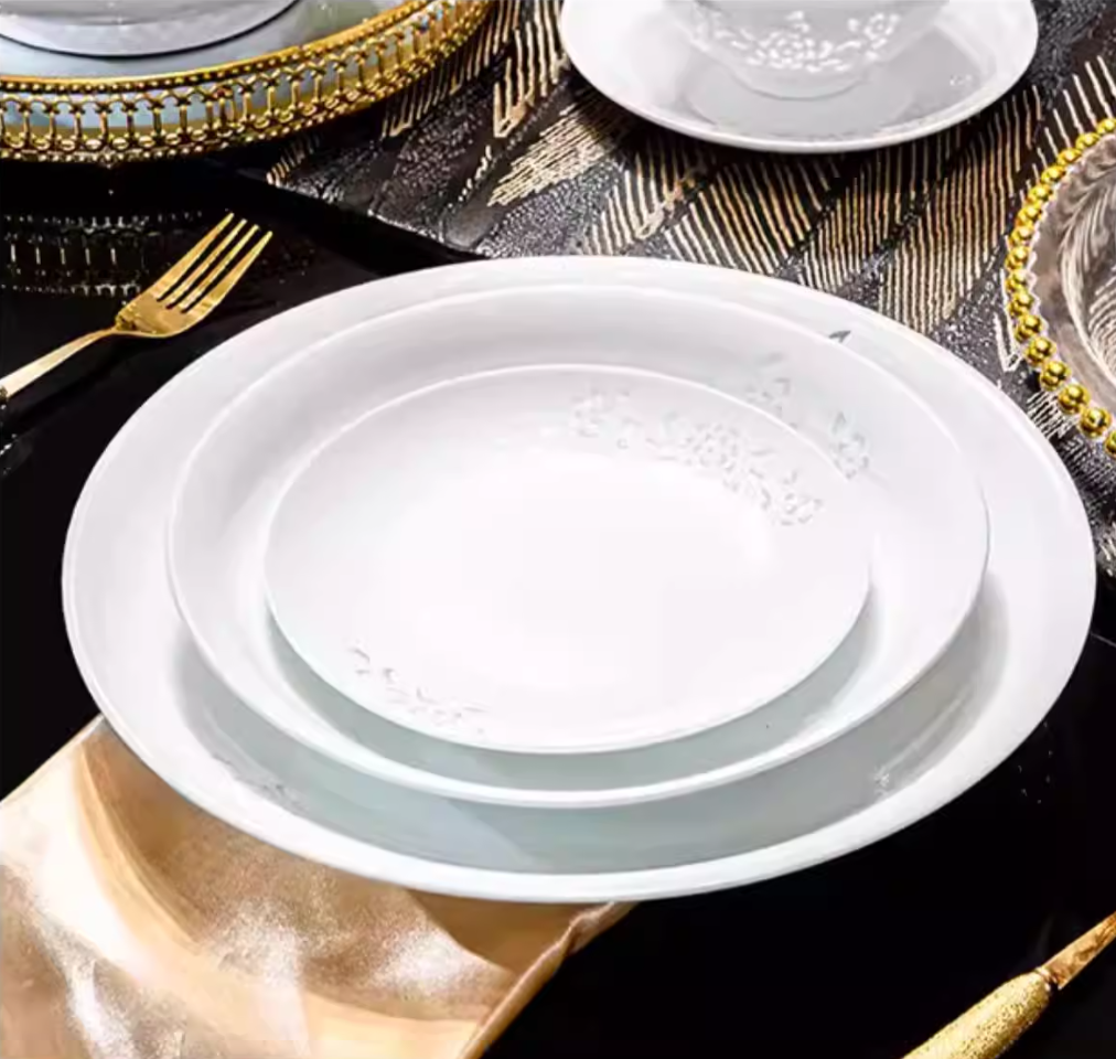 Linglong Pattern Set No. 01
