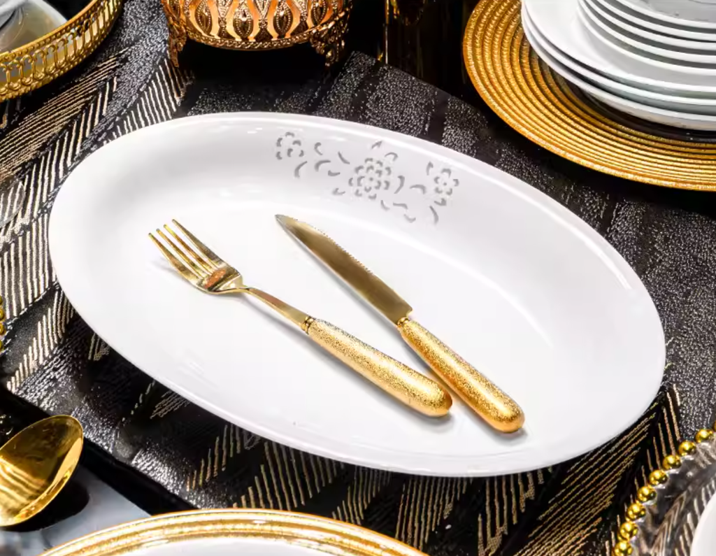 Linglong Pattern Set No. 01
